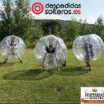 Despedidas en Logroño 14 julio