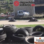 Despedidas en Logroño 28 julio