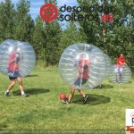 Despedidas en Logroño 28 julio