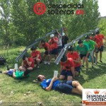 Despedidas en Logroño 28 julio
