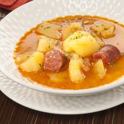 Menu riojano para despedidas en Logroño