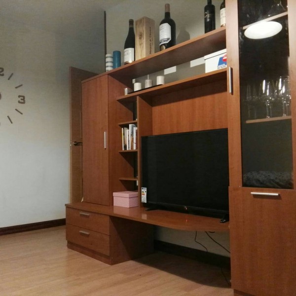 Piso centro alquiler despedidas Logrono