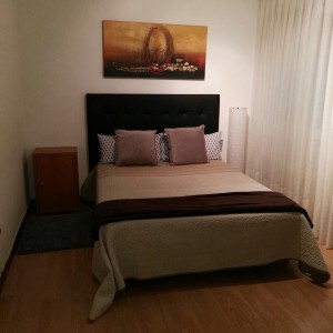 Piso centro alquiler despedidas Logrono