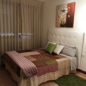 Piso centro alquiler despedidas Logrono