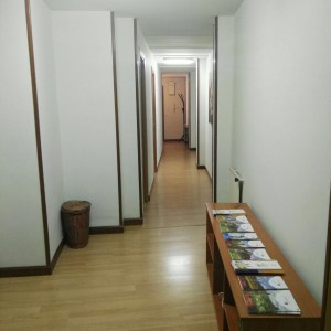 Piso centro alquiler despedidas Logrono