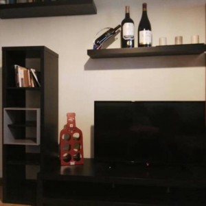 Piso centro alquiler despedidas Logrono