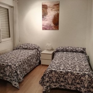 Piso centro alquiler despedidas Logrono