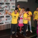 Barra libre despedidas en Logroño 23 febrero