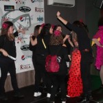Barra libre despedidas en Logroño 23 febrero