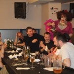Barra libre despedidas en Logroño 23 febrero