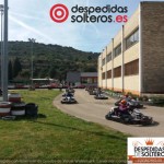 Cena para despedidas en Logroño 09 marzo