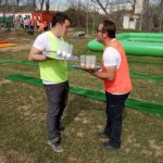 Cena para despedidas en Logroño 09 marzo