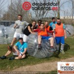 Cena para despedidas en Logroño 09 marzo