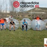 Cena para despedidas en Logroño 09 marzo