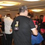 Cena para despedidas en Logroño 09 marzo