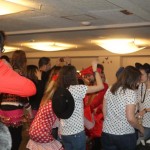Cena para despedidas en Logroño 09 marzo