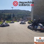 Fiesta para despedidas en Logroño 23 marzo