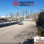 Fiesta para despedidas en Logroño 23 marzo