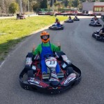 Fiesta para despedidas en Logroño 23 marzo