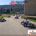 Fiesta para despedidas en Logroño 23 marzo