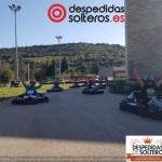 Fiesta para despedidas en Logroño 23 marzo