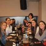 Humor amarillo en Logroño 04 Mayo