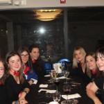 Humor amarillo en Logroño 04 Mayo