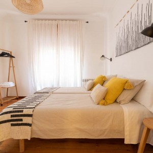 Piso Laurel despedidas en Logroño