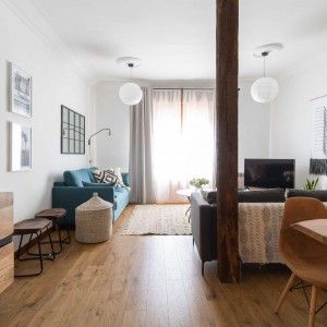 Piso Laurel despedidas en Logroño