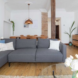 Piso Laurel despedidas en Logroño