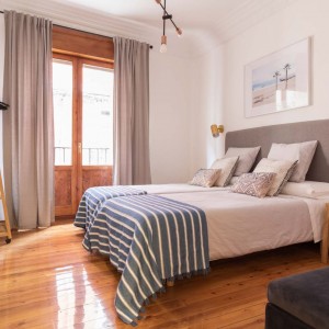 Piso Laurel despedidas en Logroño