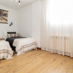 Piso Laurel despedidas en Logroño