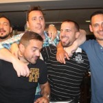 Humor amarillo en Logroño 01 Junio