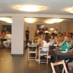 Humor amarillo en Logroño 13 Julio