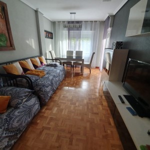 Piso Mayo despedidas en Logroño
