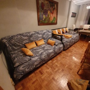 Piso Mayo despedidas en Logroño