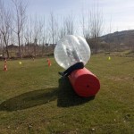 Despedidas y Humor amarillo en Logroño 22 febrero