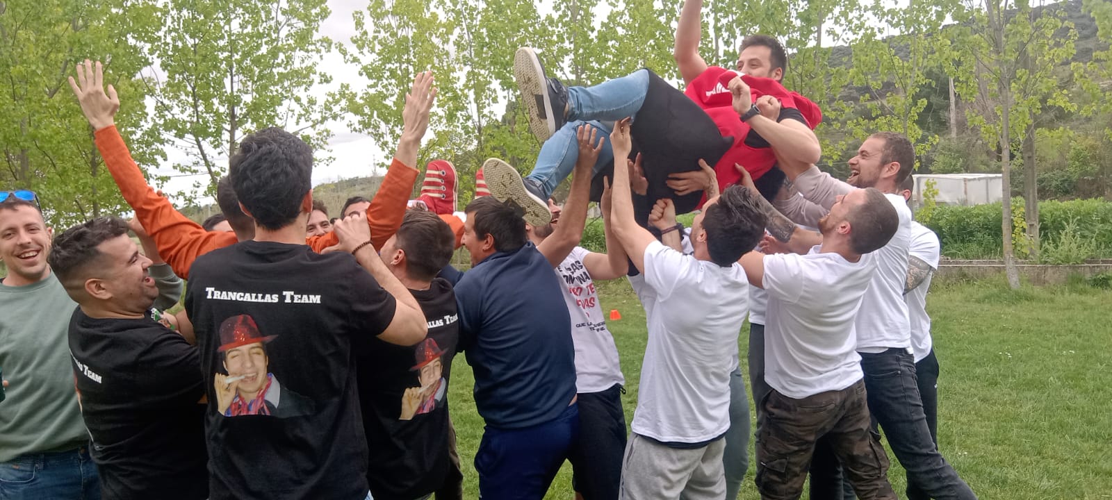 Despedidas en Logroño 15 abril (33) Zonas de pinchos para despedidas en Logrono