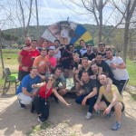 Despedidas en Logroño 24 Marzo