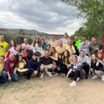 Despedidas en Logroño 13 mayo