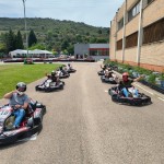 Donde aparcar en Logroño en tu despedida