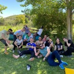 Despedida de soltera en Verano