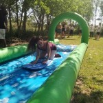 Despedida de soltera en Verano