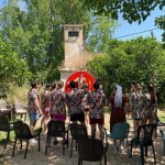 Despedida de soltera en Verano