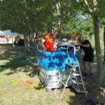 Despedida de soltera en Verano
