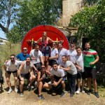Despedida de soltera en Verano