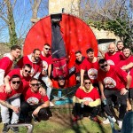 cuánto cuesta una despedida de soltero en Logroño