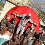 cuánto cuesta una despedida de soltero en Logroño