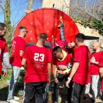 cuánto cuesta una despedida de soltero en Logroño