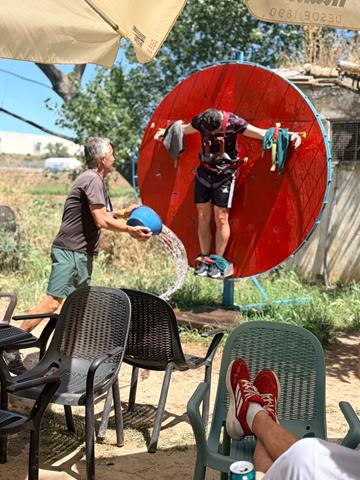 ropa para una despedida de soltero en Logroño en verano